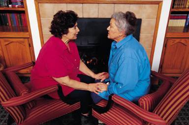 Community Relations Programs